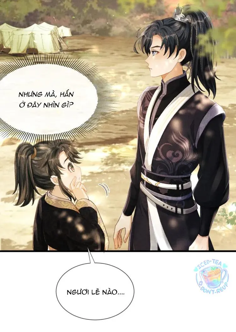 Tướng Quân Luôn Tự Coi Mình Thành Thế Thân Chapter 3 Trang 49