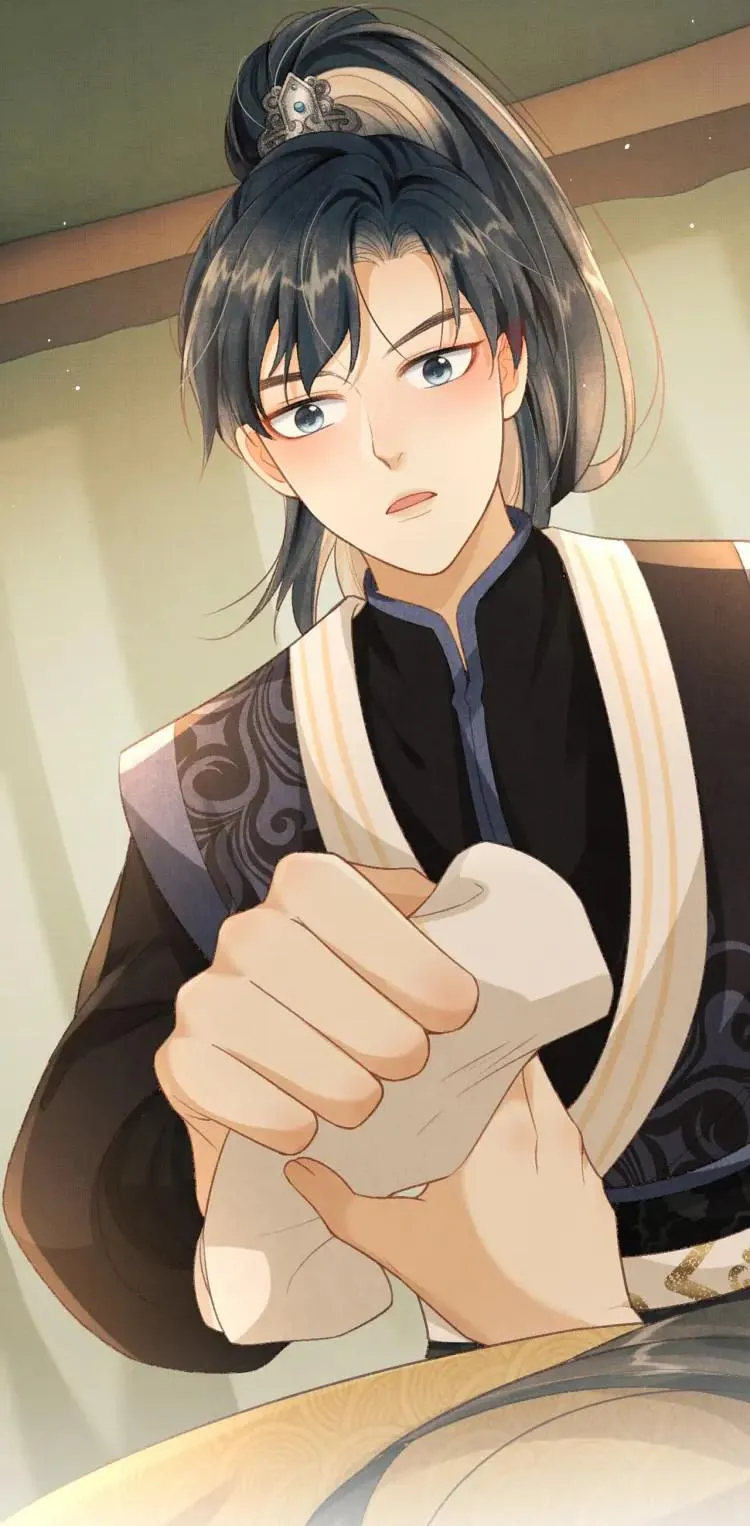 Tướng Quân Luôn Tự Coi Mình Thành Thế Thân Chapter 3 Trang 53