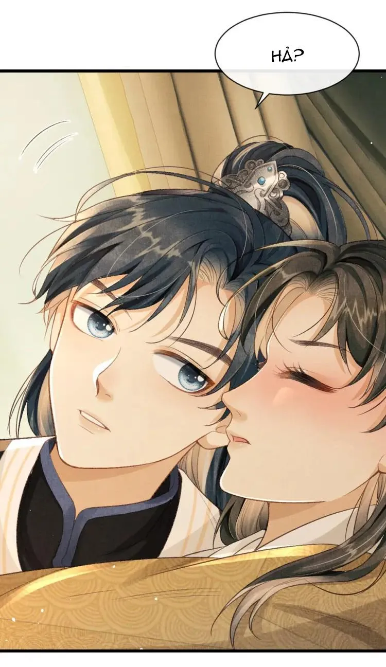 Tướng Quân Luôn Tự Coi Mình Thành Thế Thân Chapter 3 Trang 55