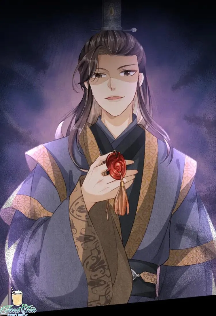 Tướng Quân Luôn Tự Coi Mình Thành Thế Thân Chapter 4 Trang 7