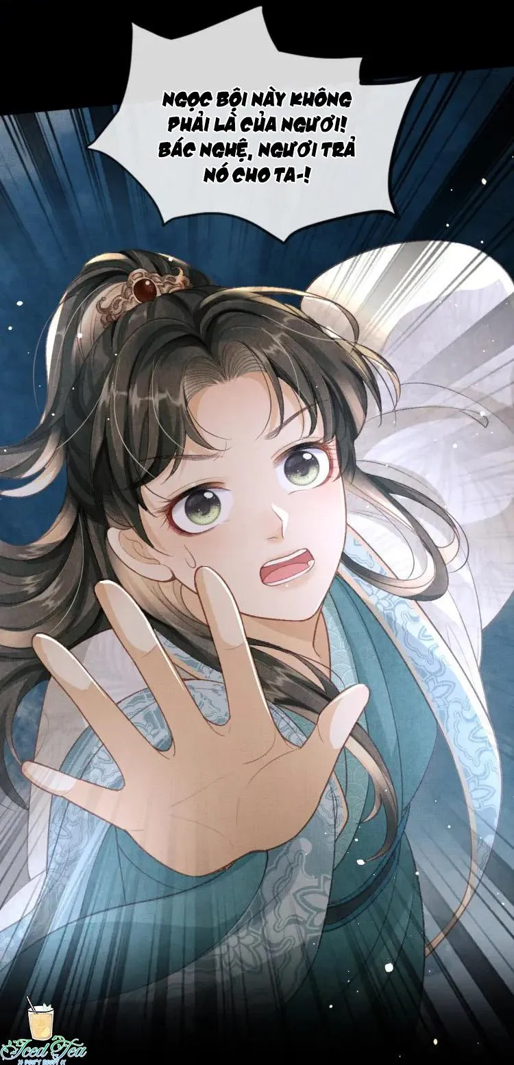 Tướng Quân Luôn Tự Coi Mình Thành Thế Thân Chapter 4 Trang 8