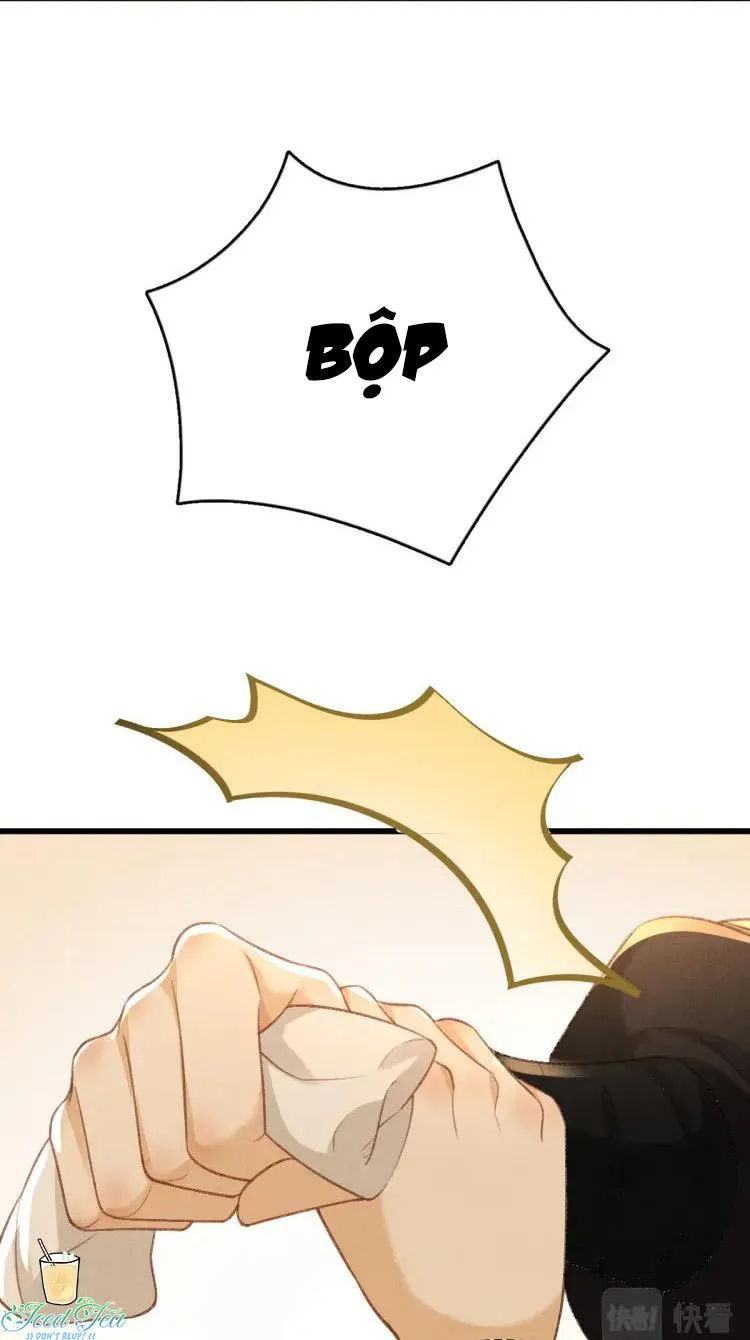 Tướng Quân Luôn Tự Coi Mình Thành Thế Thân Chapter 4 Trang 11