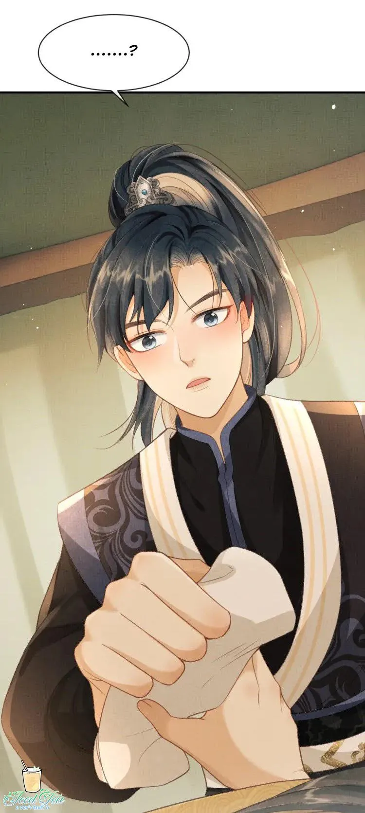 Tướng Quân Luôn Tự Coi Mình Thành Thế Thân Chapter 4 Trang 13