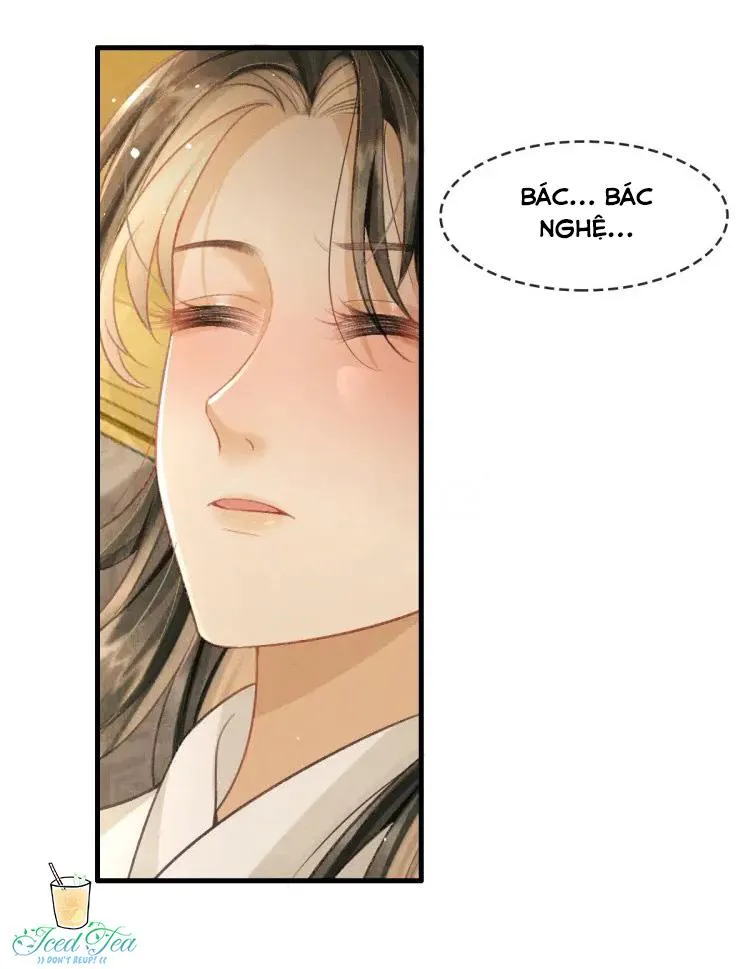 Tướng Quân Luôn Tự Coi Mình Thành Thế Thân Chapter 4 Trang 16