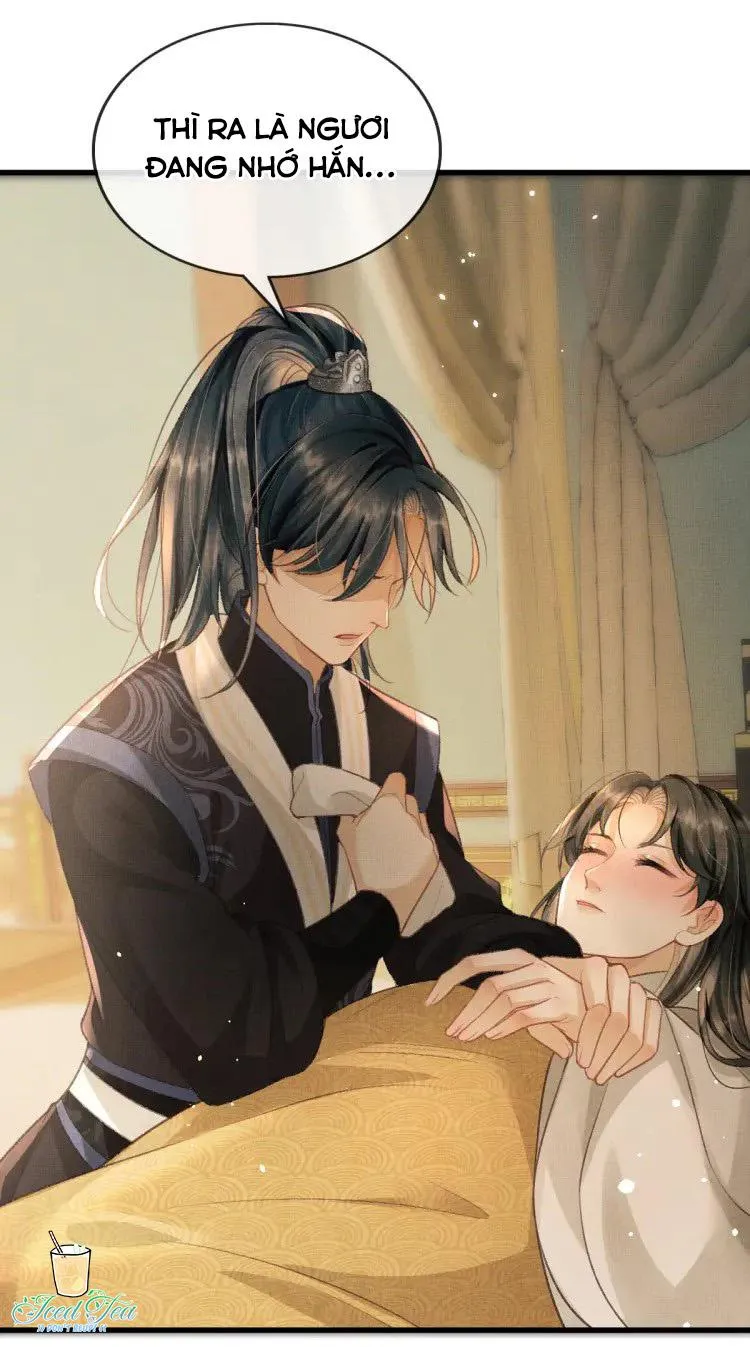Tướng Quân Luôn Tự Coi Mình Thành Thế Thân Chapter 4 Trang 18