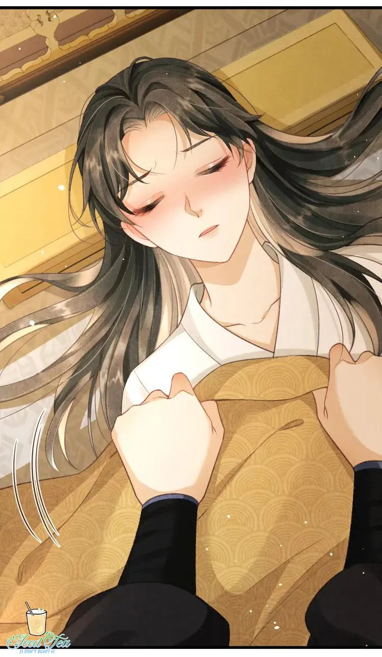 Tướng Quân Luôn Tự Coi Mình Thành Thế Thân Chapter 4 Trang 19