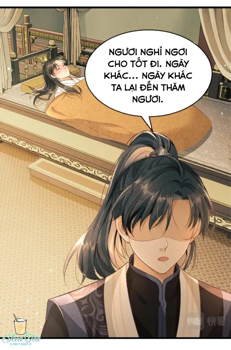 Tướng Quân Luôn Tự Coi Mình Thành Thế Thân Chapter 4 Trang 20