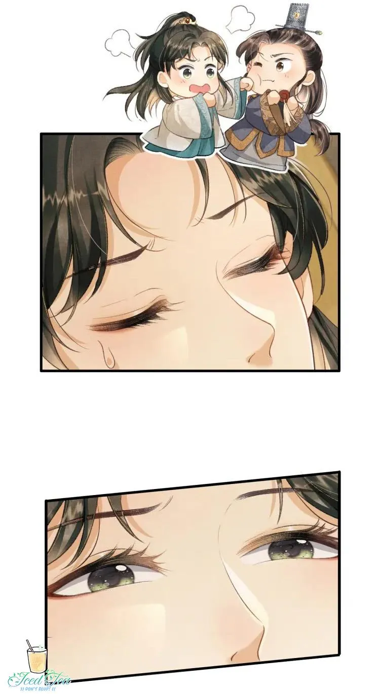 Tướng Quân Luôn Tự Coi Mình Thành Thế Thân Chapter 4 Trang 21