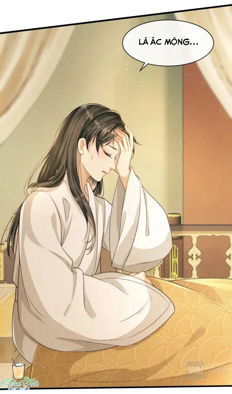 Tướng Quân Luôn Tự Coi Mình Thành Thế Thân Chapter 4 Trang 22