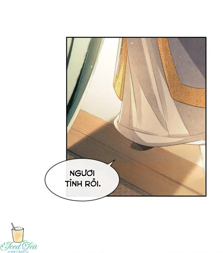 Tướng Quân Luôn Tự Coi Mình Thành Thế Thân Chapter 4 Trang 23