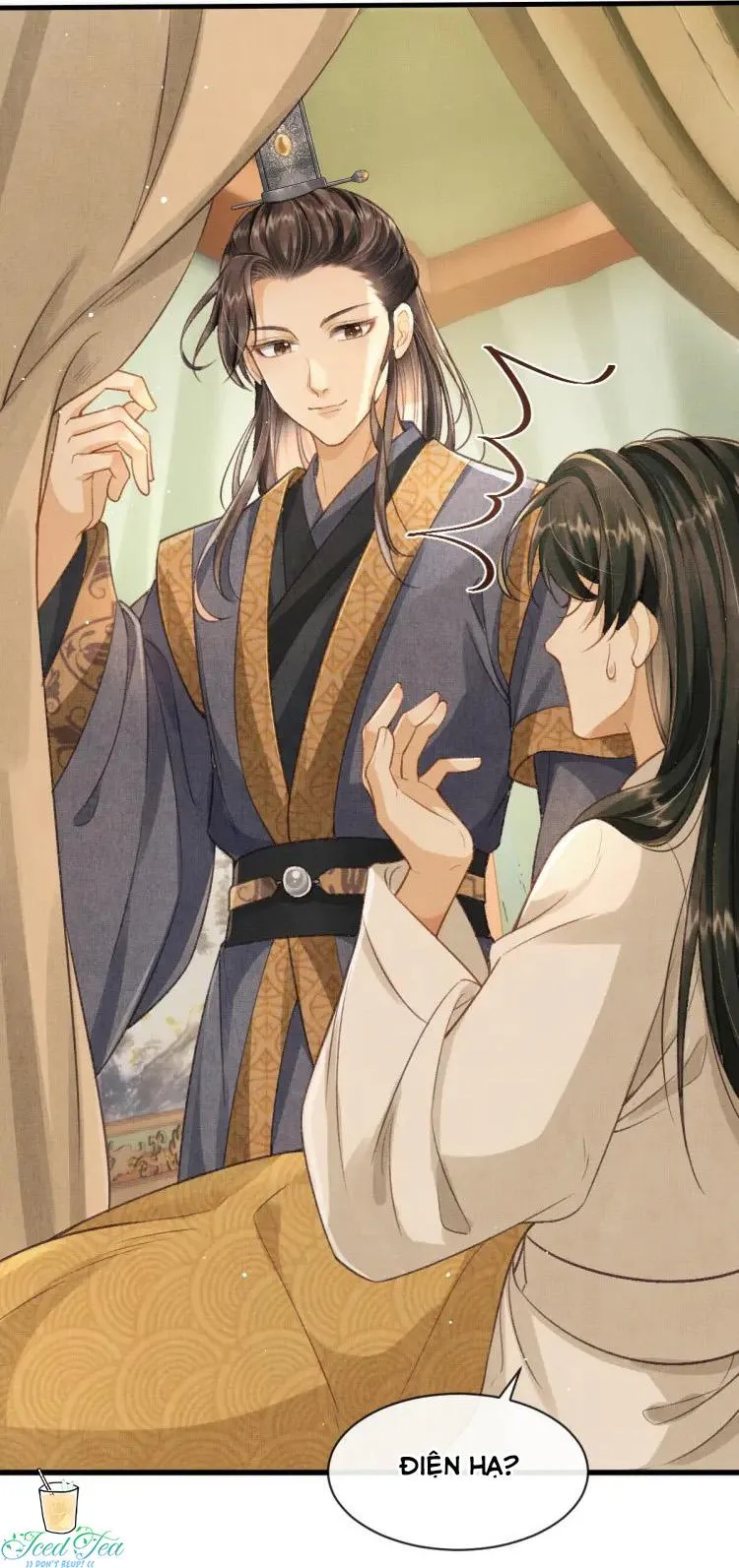 Tướng Quân Luôn Tự Coi Mình Thành Thế Thân Chapter 4 Trang 24