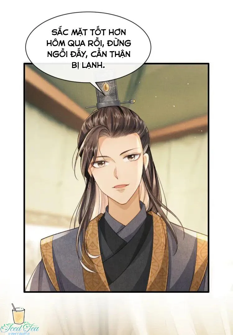 Tướng Quân Luôn Tự Coi Mình Thành Thế Thân Chapter 4 Trang 25