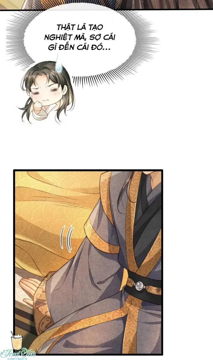 Tướng Quân Luôn Tự Coi Mình Thành Thế Thân Chapter 4 Trang 27