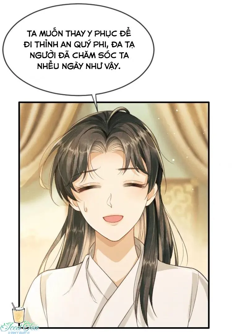 Tướng Quân Luôn Tự Coi Mình Thành Thế Thân Chapter 4 Trang 29