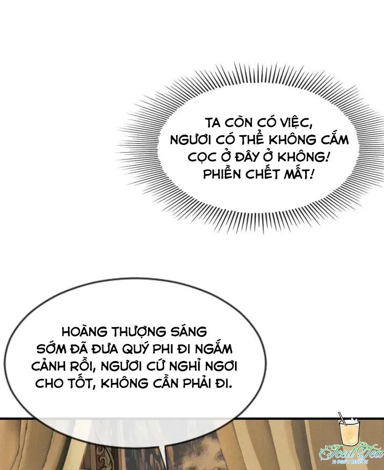 Tướng Quân Luôn Tự Coi Mình Thành Thế Thân Chapter 4 Trang 30