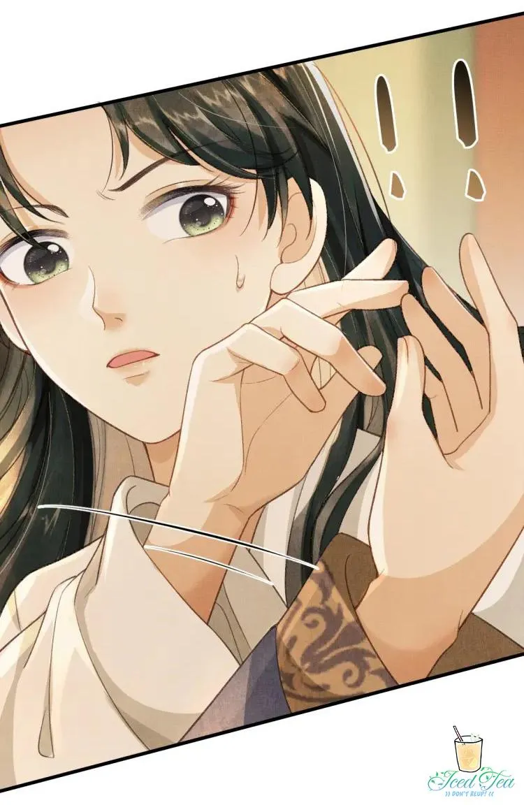 Tướng Quân Luôn Tự Coi Mình Thành Thế Thân Chapter 4 Trang 34