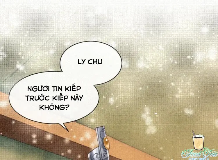 Tướng Quân Luôn Tự Coi Mình Thành Thế Thân Chapter 4 Trang 38