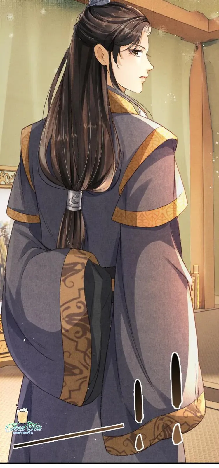 Tướng Quân Luôn Tự Coi Mình Thành Thế Thân Chapter 4 Trang 39