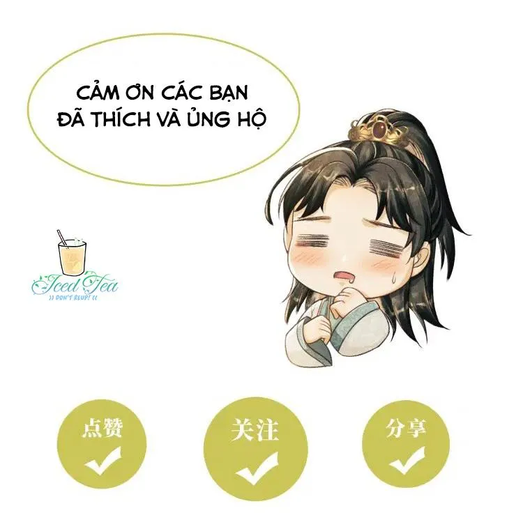 Tướng Quân Luôn Tự Coi Mình Thành Thế Thân Chapter 4 Trang 43