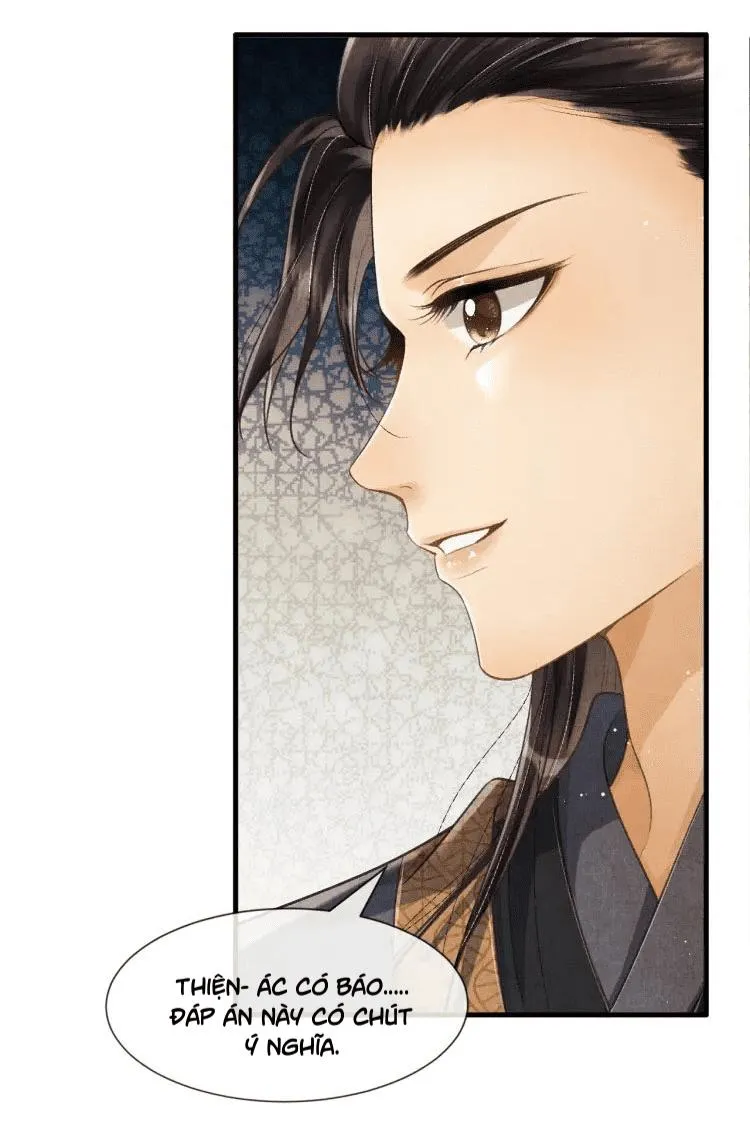 Tướng Quân Luôn Tự Coi Mình Thành Thế Thân Chapter 5 Trang 4