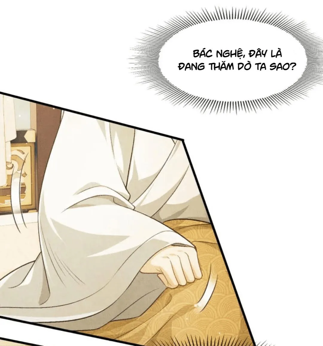 Tướng Quân Luôn Tự Coi Mình Thành Thế Thân Chapter 5 Trang 6