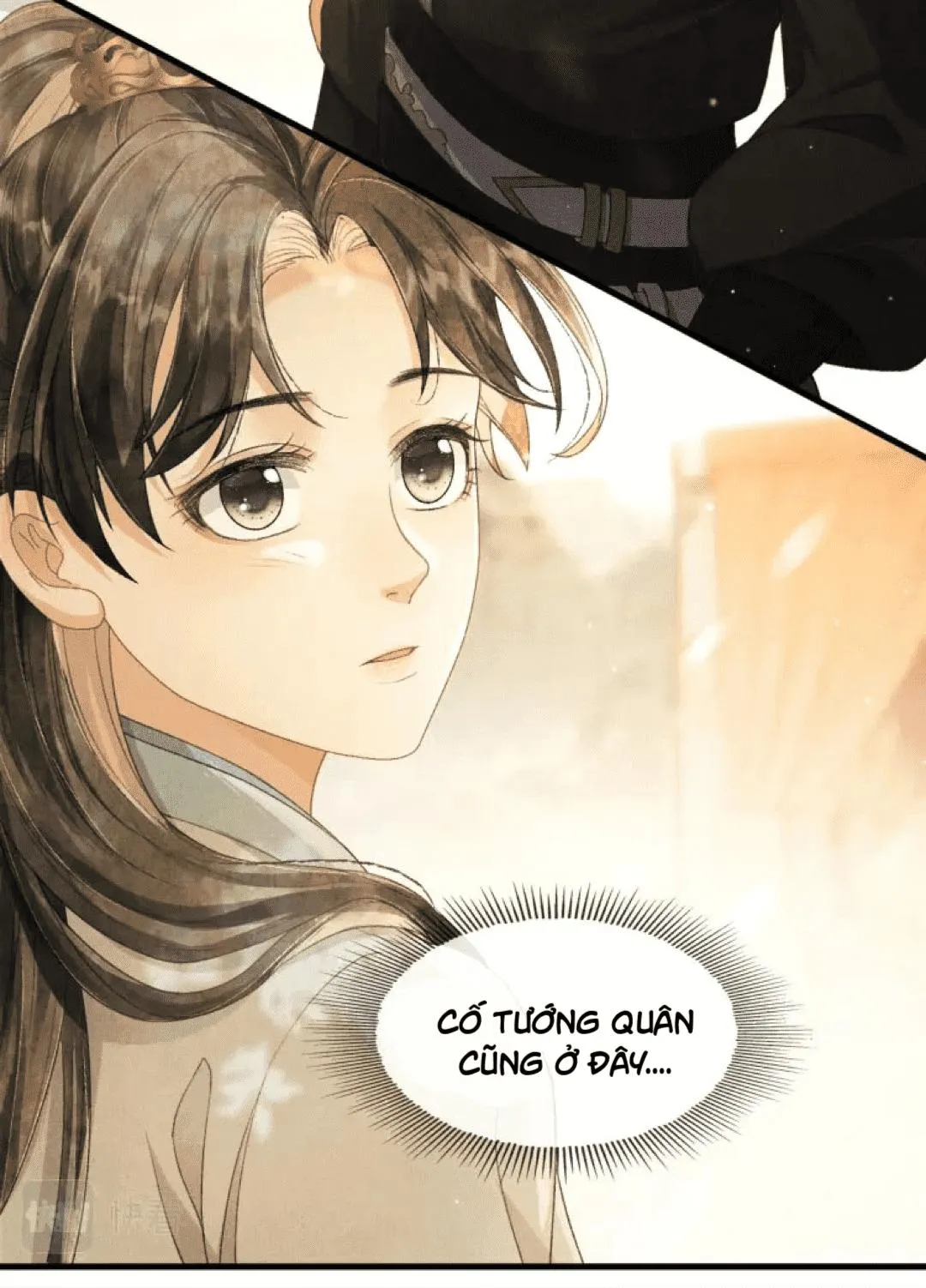 Tướng Quân Luôn Tự Coi Mình Thành Thế Thân Chapter 5 Trang 13