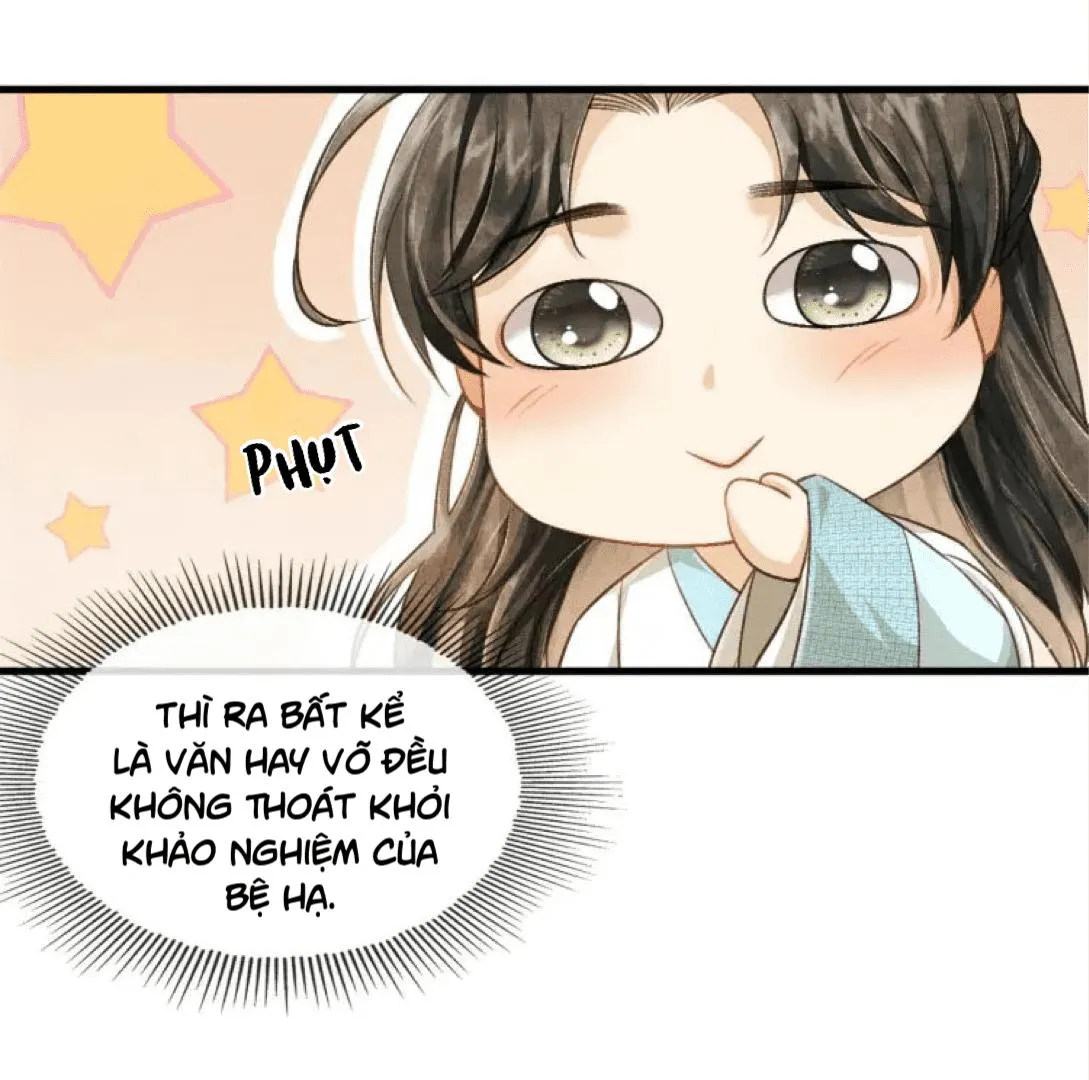 Tướng Quân Luôn Tự Coi Mình Thành Thế Thân Chapter 5 Trang 29