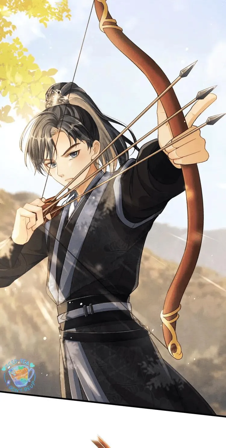 Tướng Quân Luôn Tự Coi Mình Thành Thế Thân Chapter 5 Trang 32