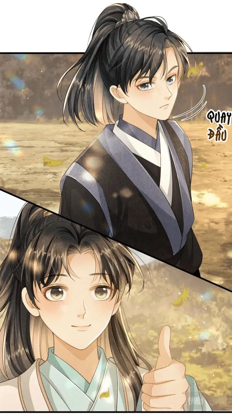 Tướng Quân Luôn Tự Coi Mình Thành Thế Thân Chapter 5 Trang 36