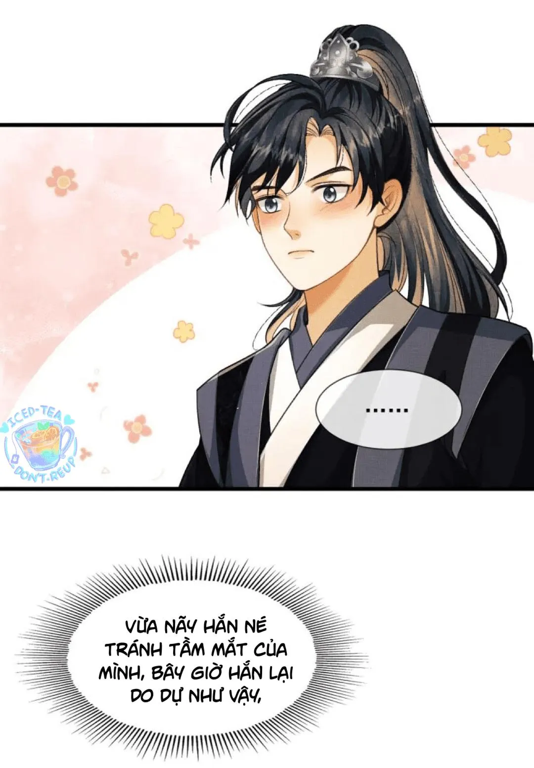 Tướng Quân Luôn Tự Coi Mình Thành Thế Thân Chapter 5 Trang 42