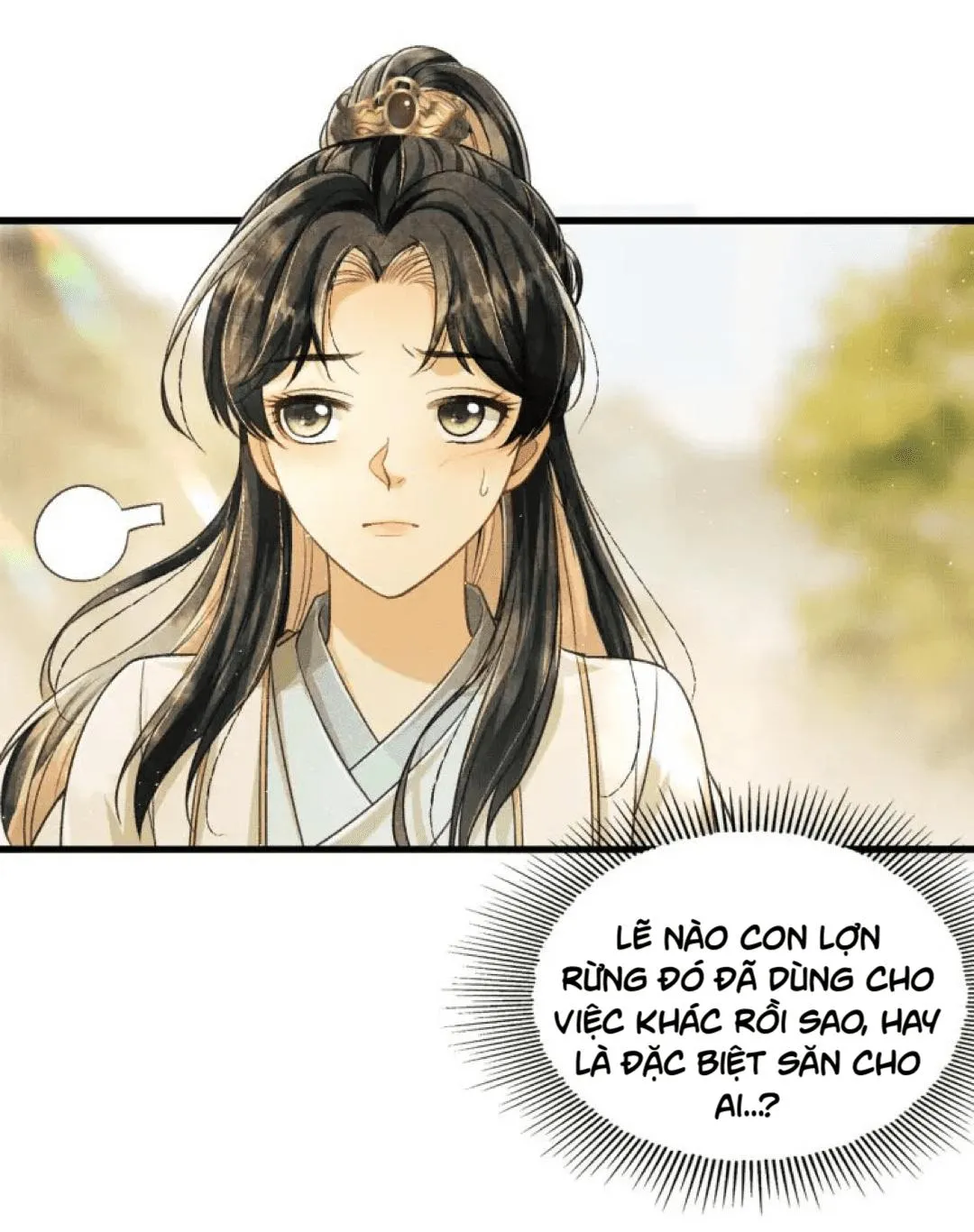 Tướng Quân Luôn Tự Coi Mình Thành Thế Thân Chapter 5 Trang 43