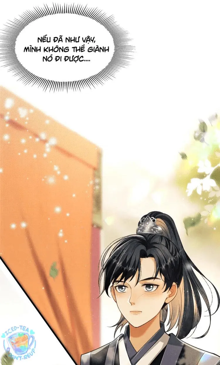 Tướng Quân Luôn Tự Coi Mình Thành Thế Thân Chapter 5 Trang 44