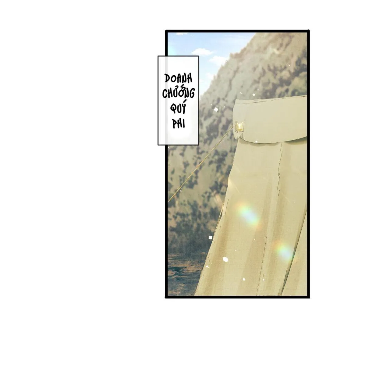 Tướng Quân Luôn Tự Coi Mình Thành Thế Thân Chapter 6 Trang 6