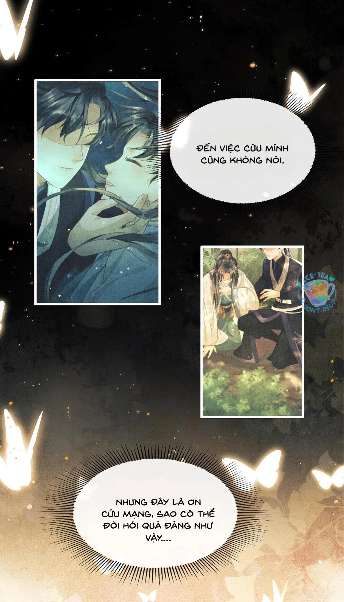 Tướng Quân Luôn Tự Coi Mình Thành Thế Thân Chapter 6 Trang 16