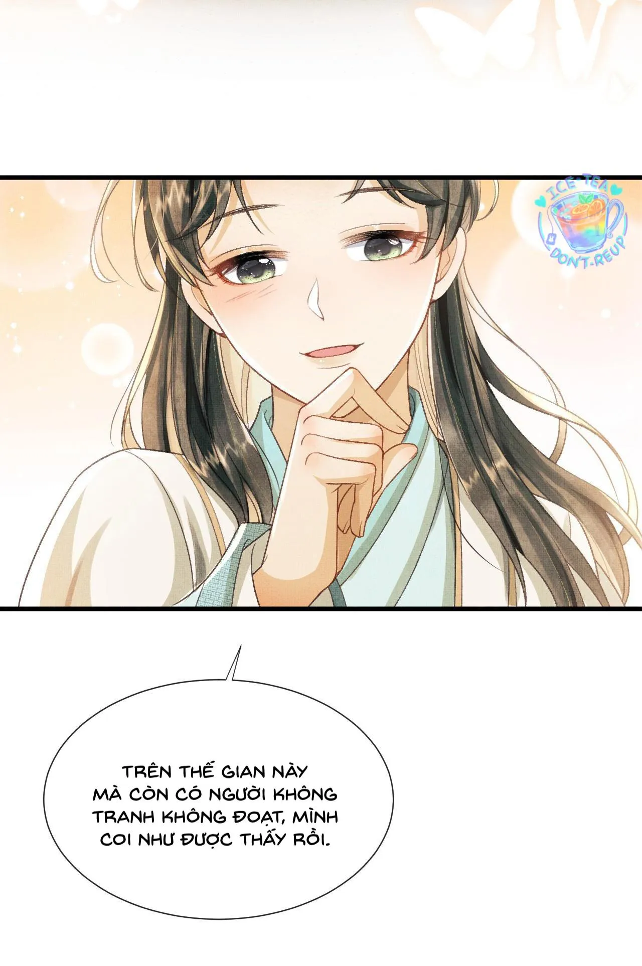 Tướng Quân Luôn Tự Coi Mình Thành Thế Thân Chapter 6 Trang 18