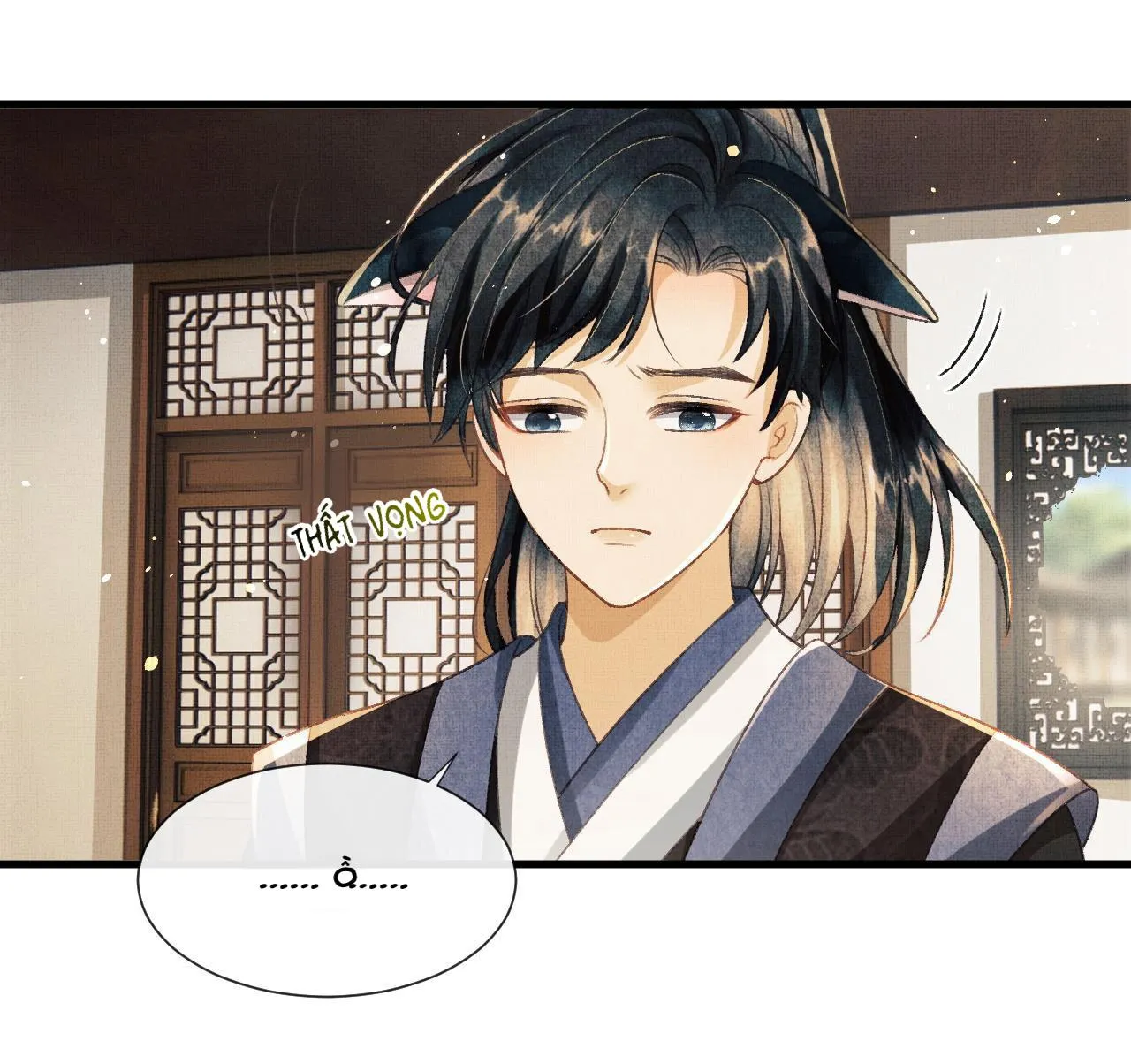 Tướng Quân Luôn Tự Coi Mình Thành Thế Thân Chapter 6 Trang 23