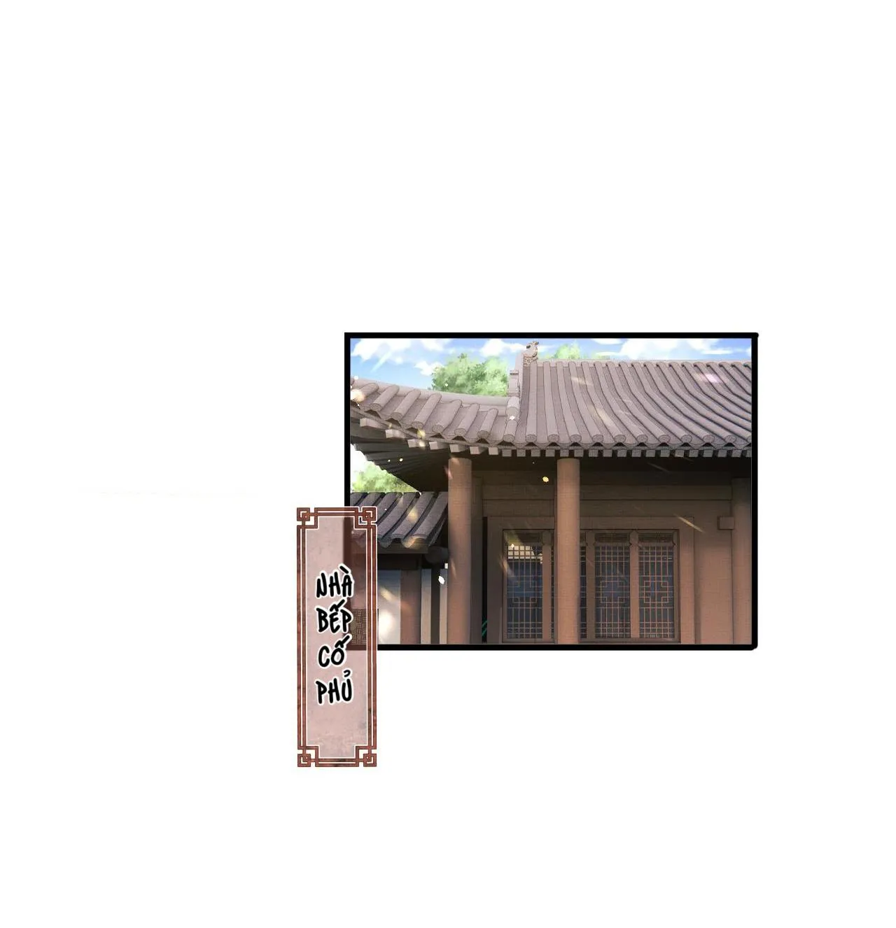 Tướng Quân Luôn Tự Coi Mình Thành Thế Thân Chapter 6 Trang 28