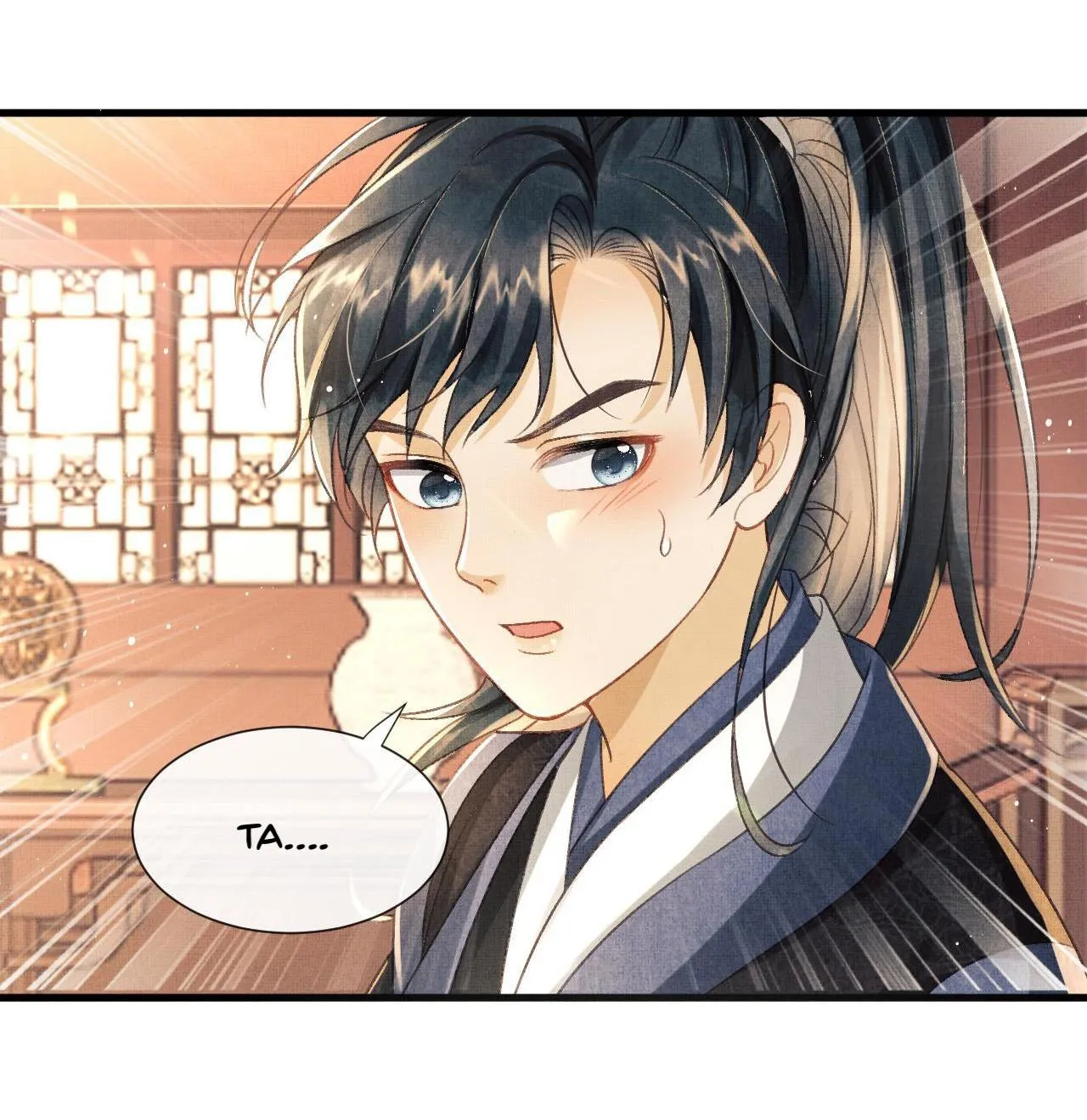 Tướng Quân Luôn Tự Coi Mình Thành Thế Thân Chapter 6 Trang 36