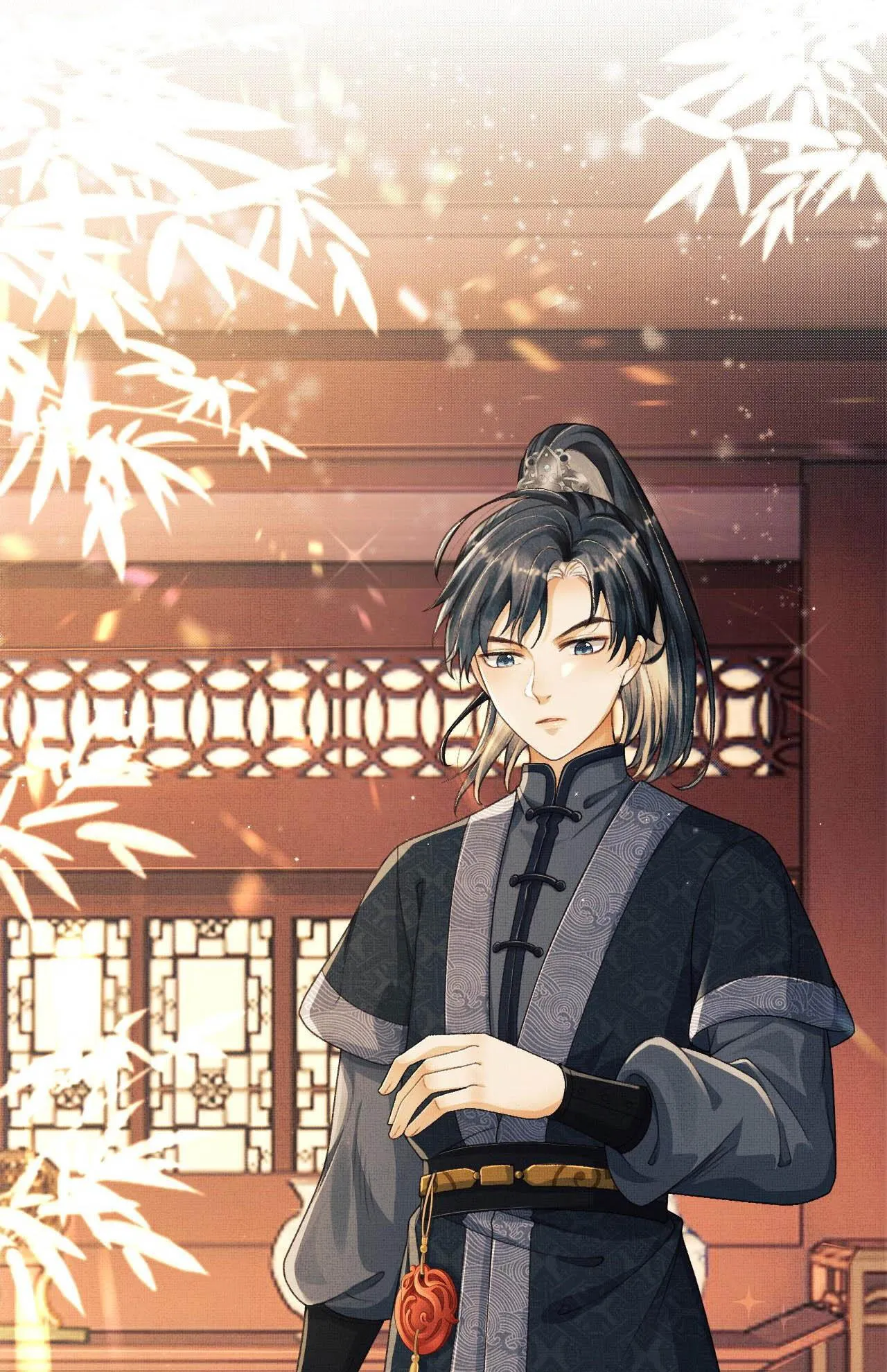 Tướng Quân Luôn Tự Coi Mình Thành Thế Thân Chapter 6 Trang 42