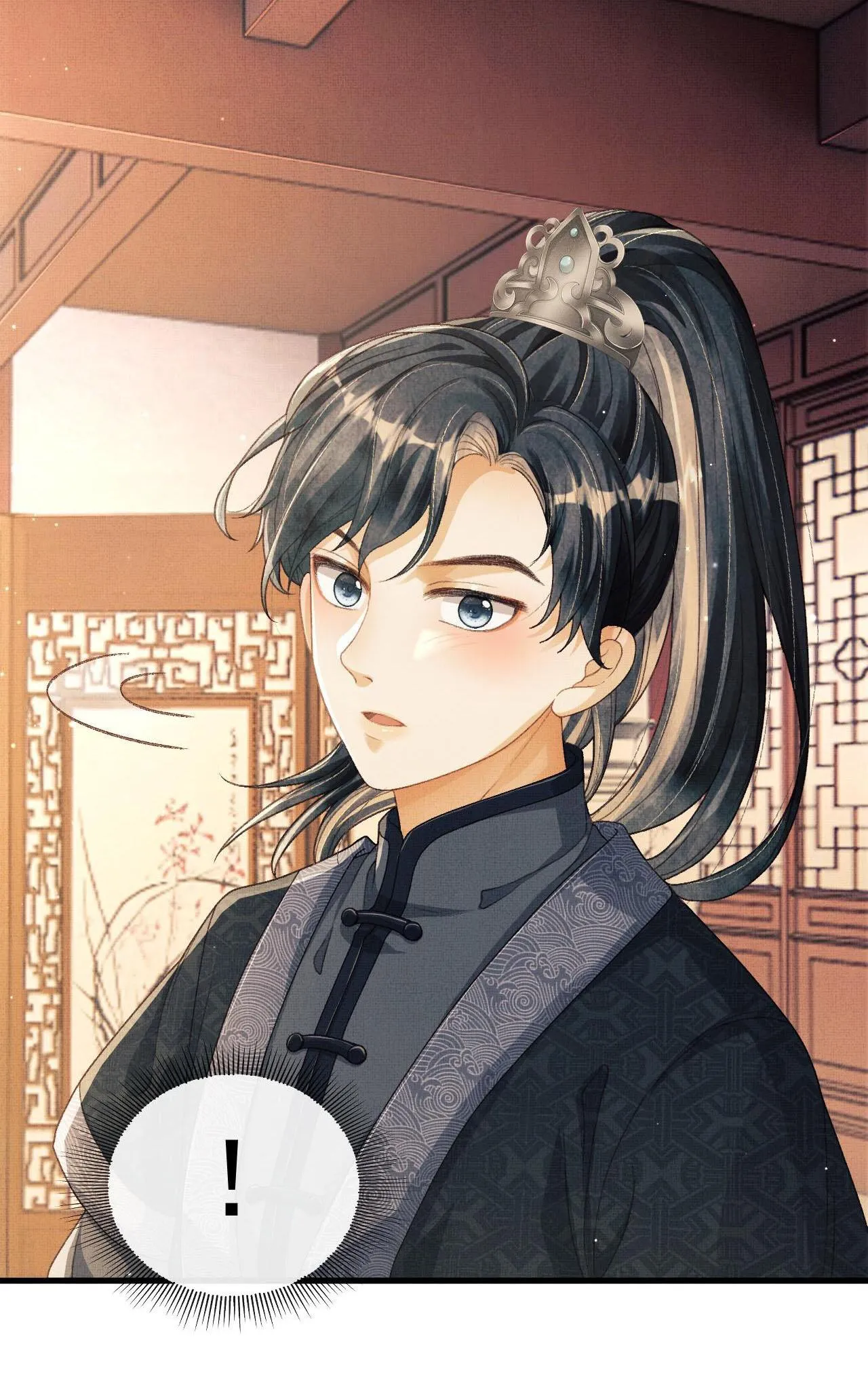 Tướng Quân Luôn Tự Coi Mình Thành Thế Thân Chapter 6 Trang 45