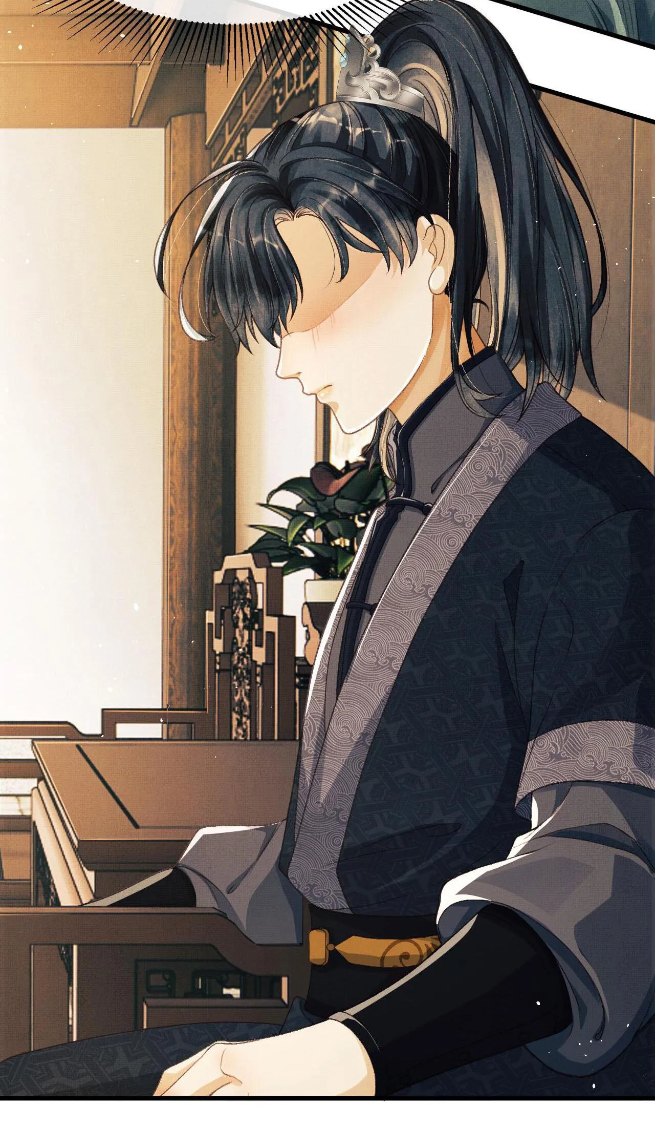 Tướng Quân Luôn Tự Coi Mình Thành Thế Thân Chapter 6 Trang 49