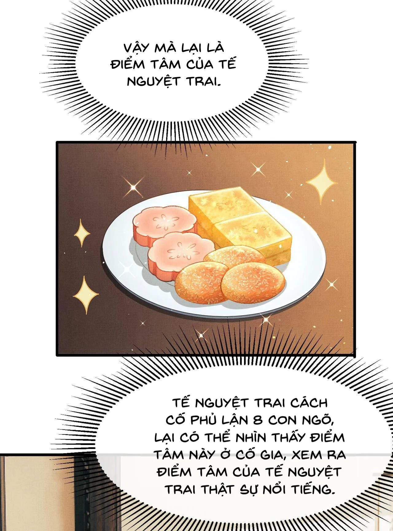 Tướng Quân Luôn Tự Coi Mình Thành Thế Thân Chapter 7 Trang 5