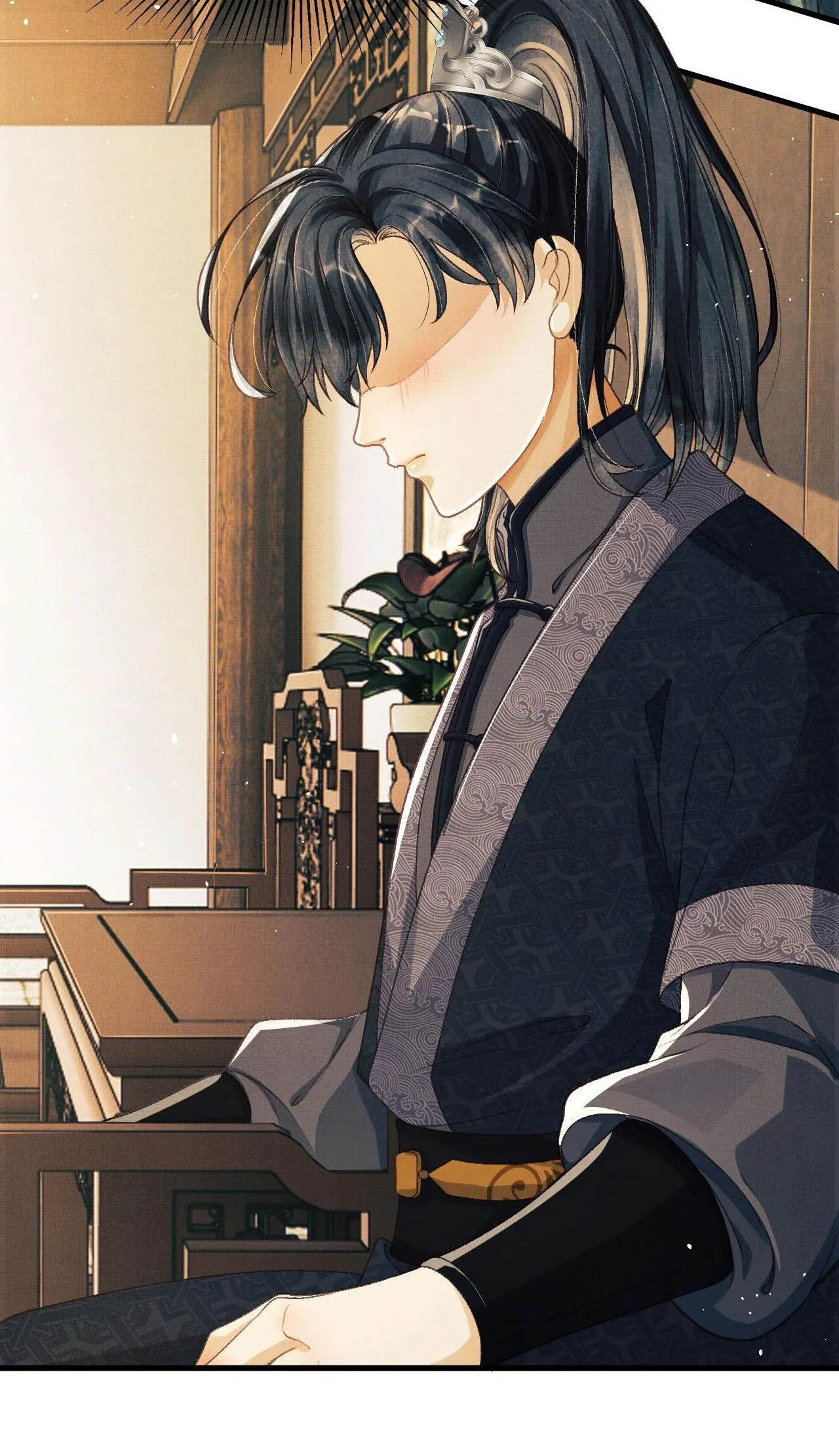 Tướng Quân Luôn Tự Coi Mình Thành Thế Thân Chapter 7 Trang 14