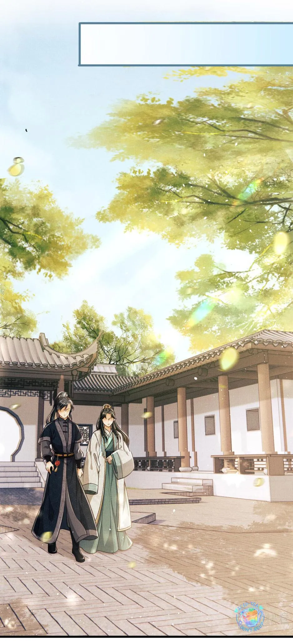 Tướng Quân Luôn Tự Coi Mình Thành Thế Thân Chapter 7 Trang 17