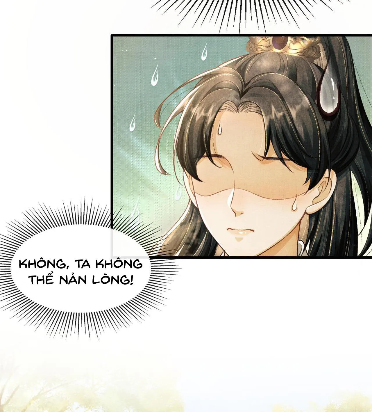 Tướng Quân Luôn Tự Coi Mình Thành Thế Thân Chapter 7 Trang 23