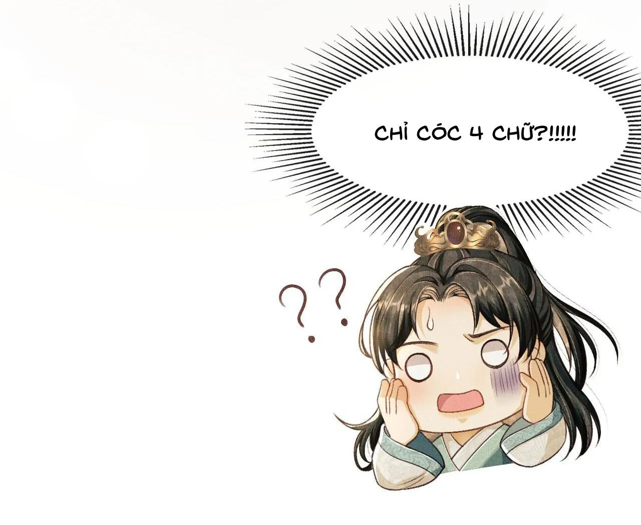 Tướng Quân Luôn Tự Coi Mình Thành Thế Thân Chapter 7 Trang 25