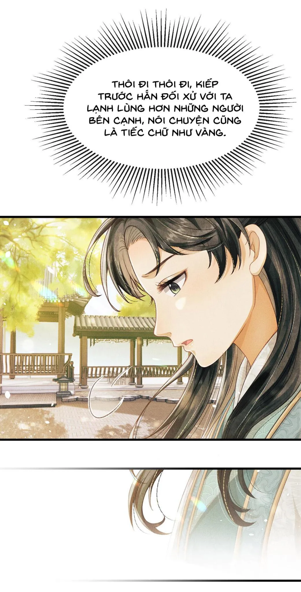 Tướng Quân Luôn Tự Coi Mình Thành Thế Thân Chapter 7 Trang 28