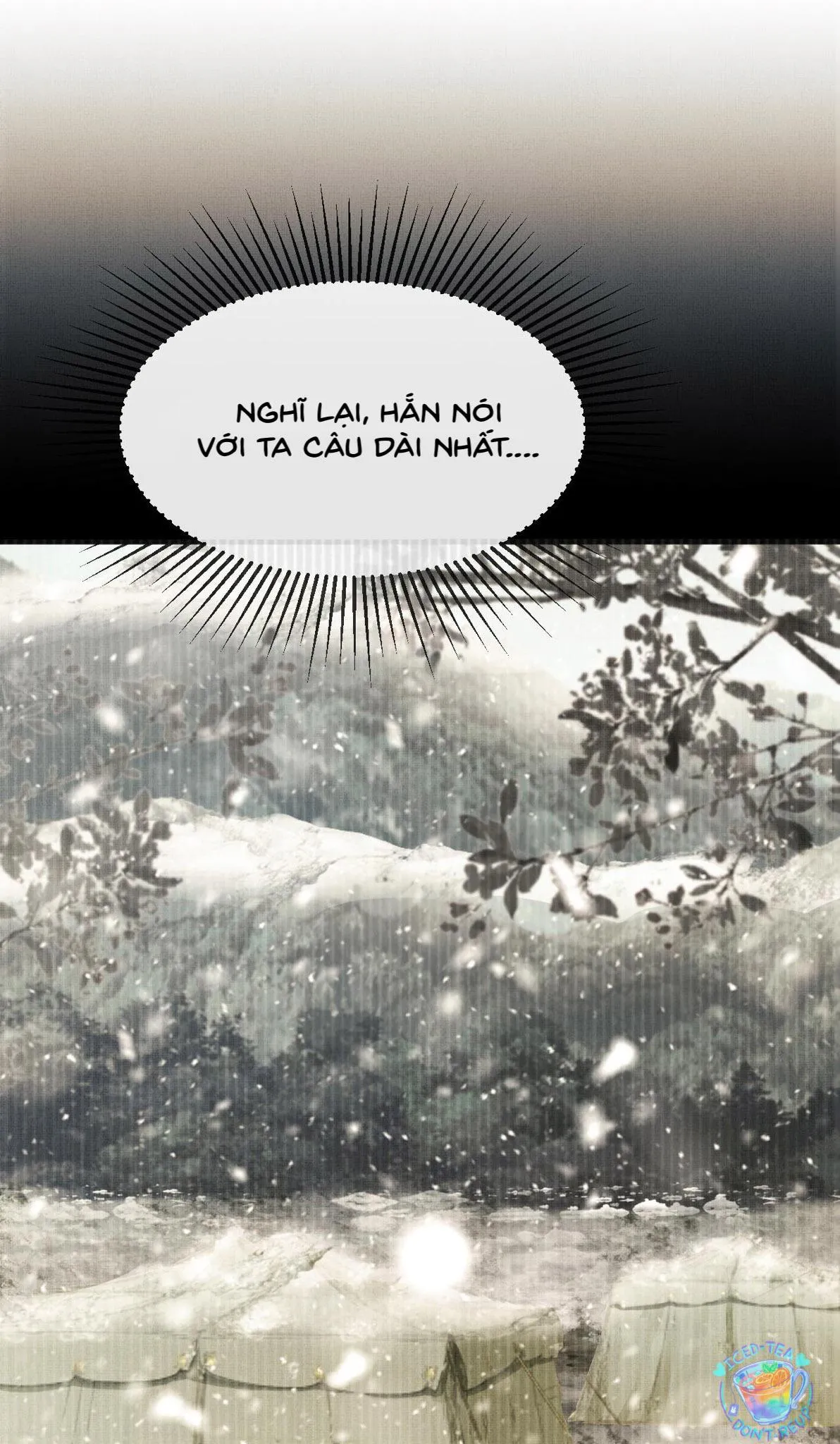 Tướng Quân Luôn Tự Coi Mình Thành Thế Thân Chapter 7 Trang 29