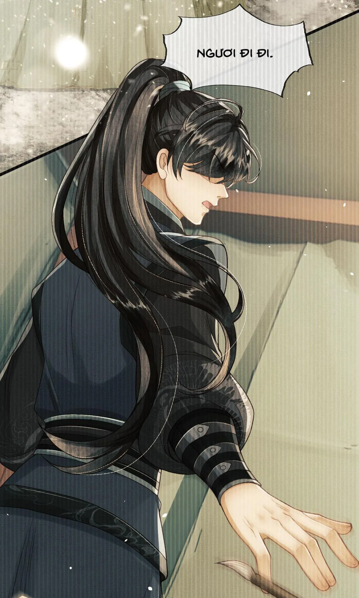 Tướng Quân Luôn Tự Coi Mình Thành Thế Thân Chapter 7 Trang 30