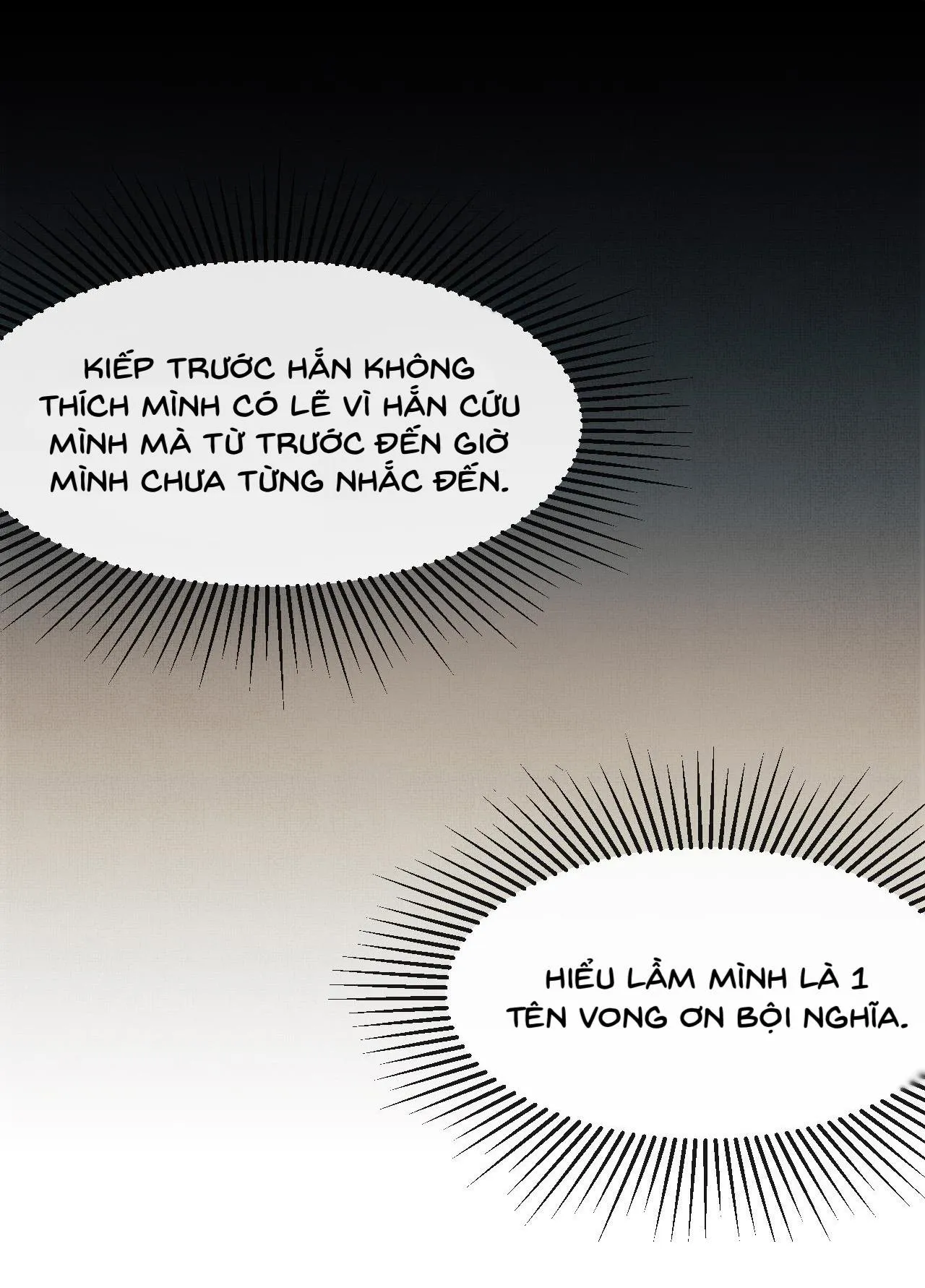 Tướng Quân Luôn Tự Coi Mình Thành Thế Thân Chapter 7 Trang 33